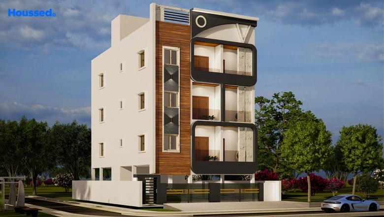 Jayam Homes